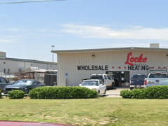 Locke Supply Co - #40 - HVAC Supply