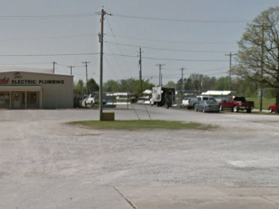 Locke Supply Co - #50 - Plumbing, Electrical & HVAC Supply