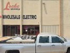 Locke Supply Co - #94 - HVAC Supply