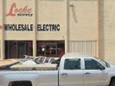 Locke Supply Co - #94 - HVAC Supply