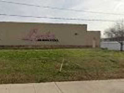 Locke Supply Co - #98 - HVAC Supply