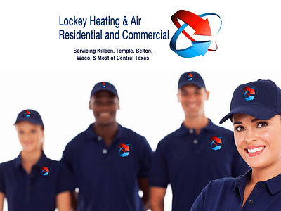 Lockey Heating & AC