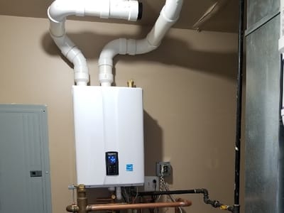 Lockwood Furnace Company