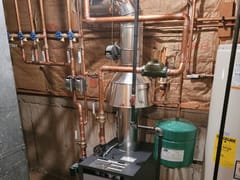 Lockwood Furnace Company