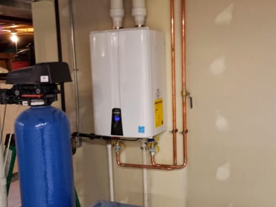 Lockwood Furnace Company