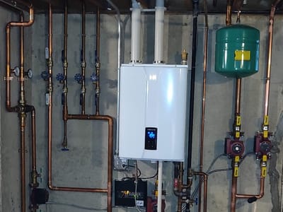 Lockwood Furnace Company