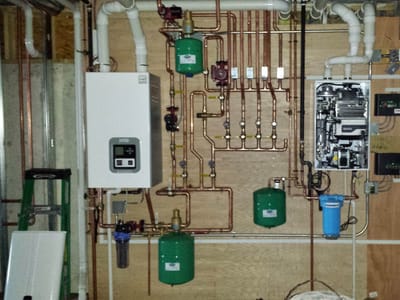 Lockwood Furnace Company