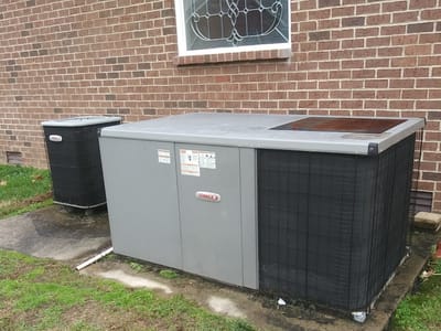 LodeStar Heat and Air