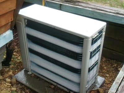 LodeStar Heat and Air