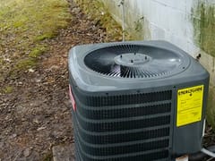 LodeStar Heat and Air