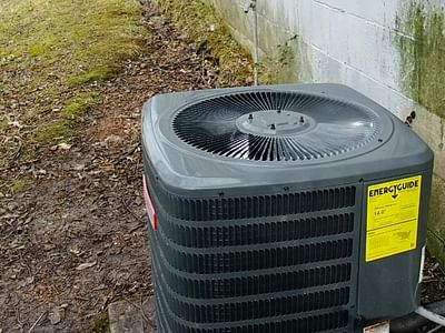 LodeStar Heat and Air