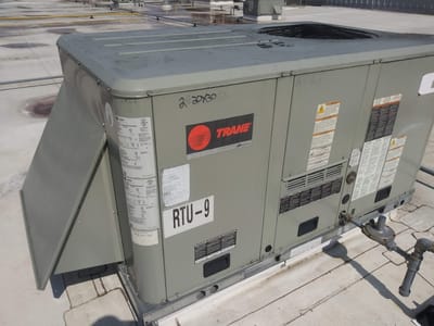 LodeStar Heat and Air