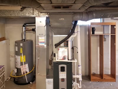 Logan A/C & Heat Services