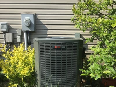 Logan A/C & Heat Services