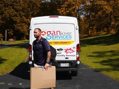Logan A/C & Heat Services