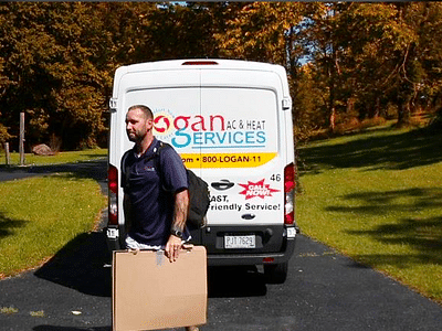 Logan A/C & Heat Services