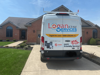 Logan A/C & Heat Services