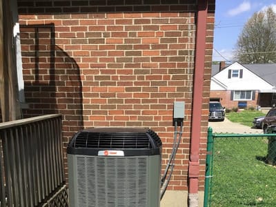 Logan A/C & Heat Services