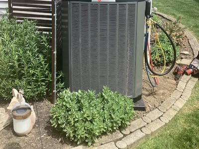 Logan A/C & Heat Services