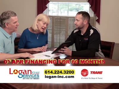 Logan A/C & Heat Services