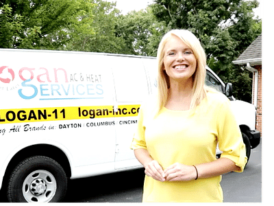 Logan A/C & Heat Services