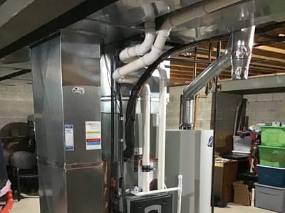 Logan A/C & Heat Services