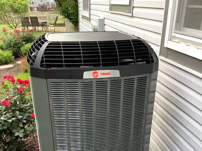 Logan A/C & Heat Services