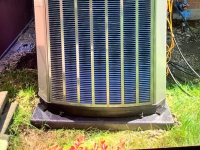 Logan A/C & Heat Services