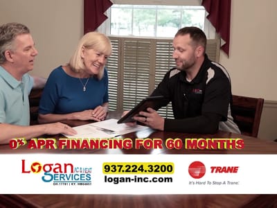 Logan A/C & Heat Services