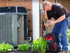 Logan A/C & Heat Services