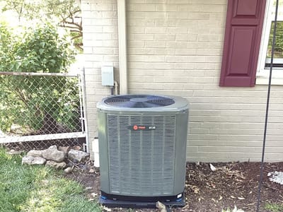 Logan A/C & Heat Services
