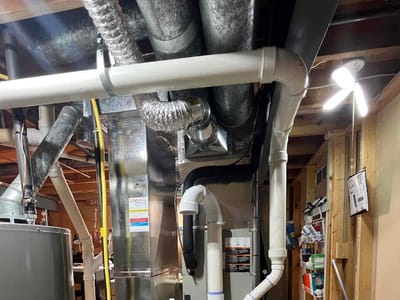 Logan A/C & Heat Services