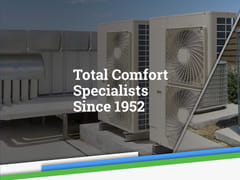 Logan Heating and Air Conditioning, LLC