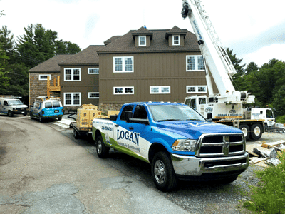 Logan Heating and Air Conditioning, LLC