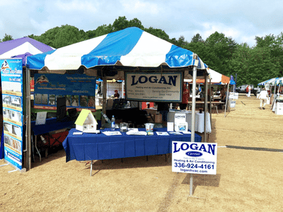 Logan Heating and Air Conditioning, LLC