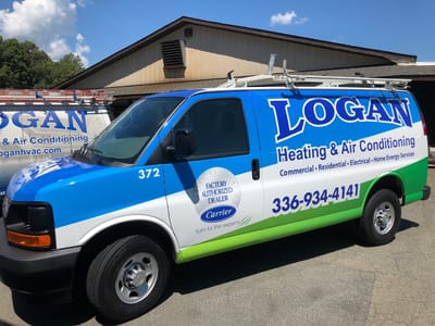 Logan Heating and Air Conditioning, LLC