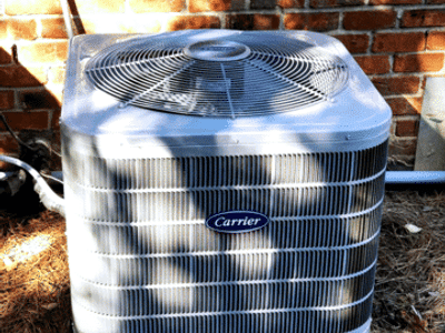 Logan Heating and Air Conditioning, LLC