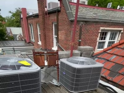 Logan Mechanical LLC