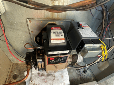 Logan Mechanical LLC