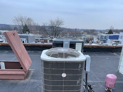 Logan Mechanical LLC