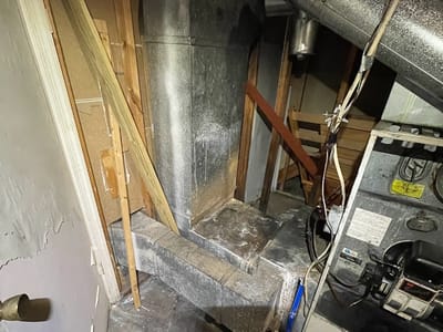 Logan Mechanical LLC