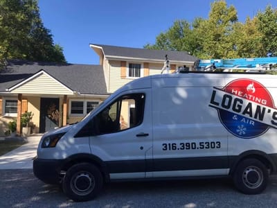 Logan's Heating and Air