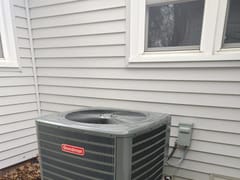 Logan's Heating and Air