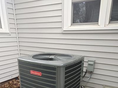 Logan's Heating and Air