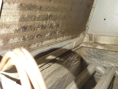 Logan's Heating and Air