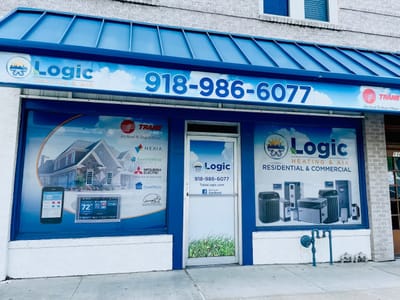 Logic Heating & Air