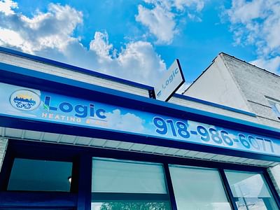 Logic Heating & Air