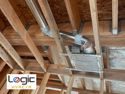 Logic HVAC/R