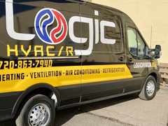Logic HVAC/R