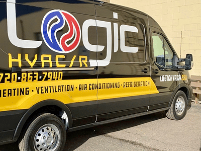 Logic HVAC/R